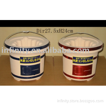 BBQ-GDB-1004 set